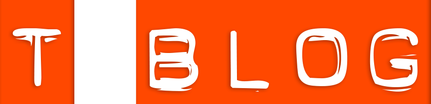 T Blog